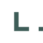 Logo Lenhart Architecture blanc