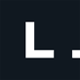 Logo Lenhart Architecture noir
